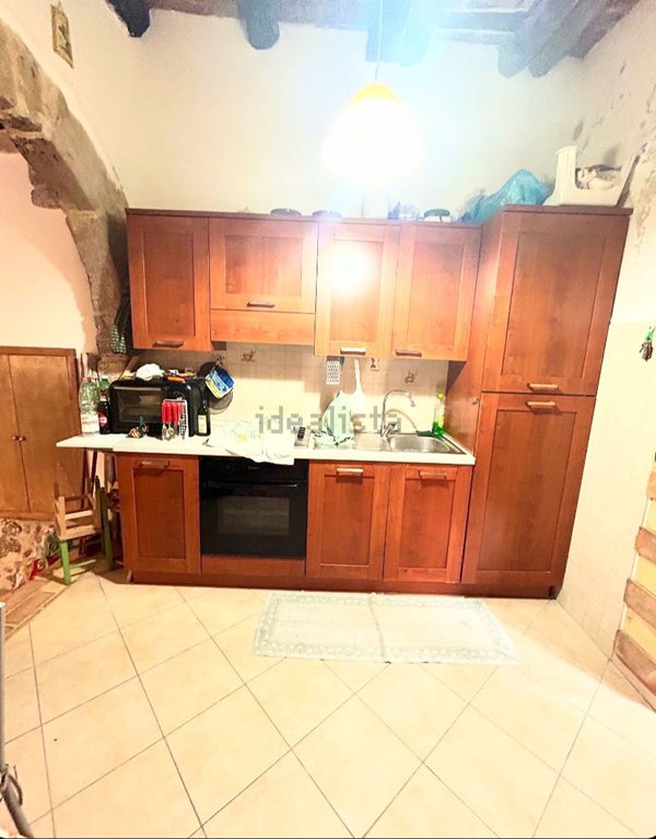 appartamento in vendita a Monte San Biagio