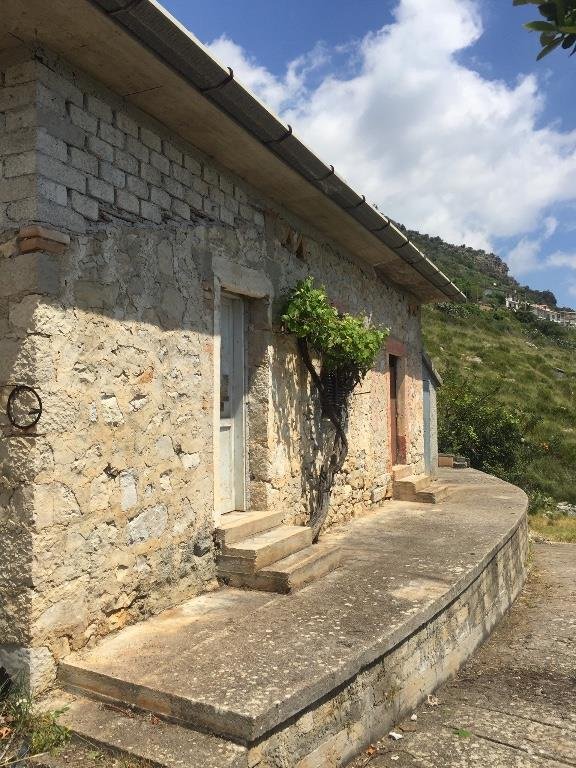 terreno agricolo in vendita a Monte San Biagio