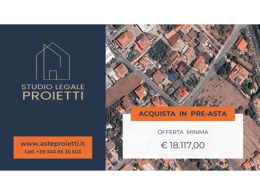 appartamento in vendita a Monte San Biagio