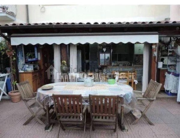 appartamento in vendita a Monte San Biagio