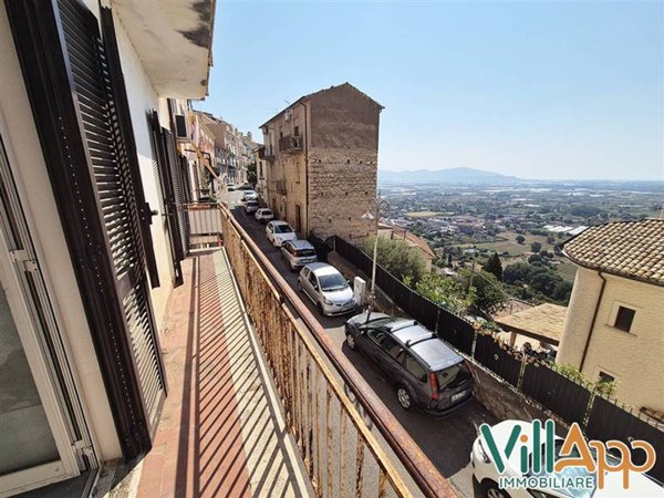 appartamento in vendita a Monte San Biagio