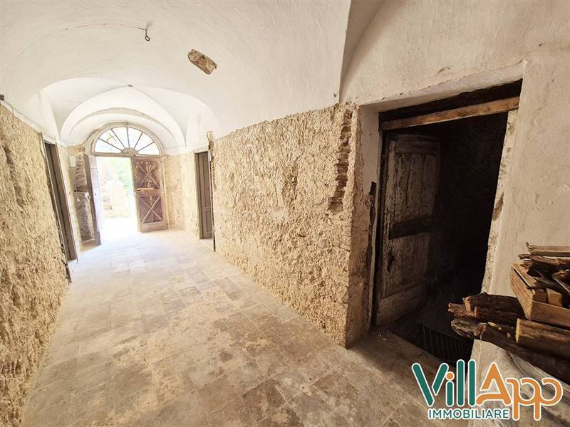 appartamento in vendita a Monte San Biagio