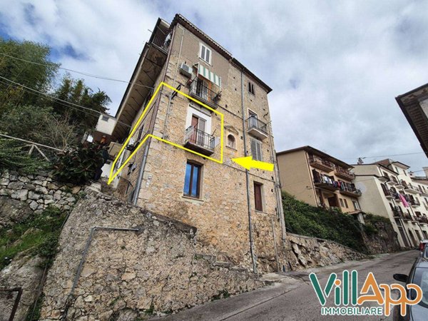 appartamento in vendita a Monte San Biagio