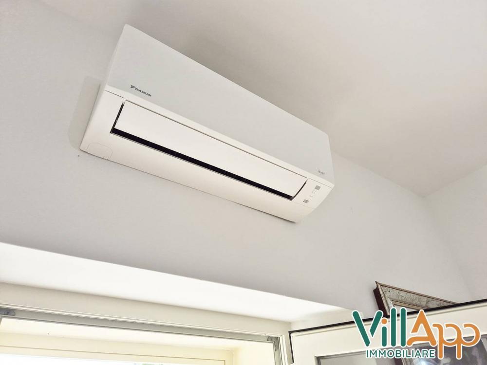 appartamento in vendita a Monte San Biagio