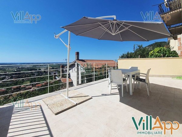 appartamento in vendita a Monte San Biagio