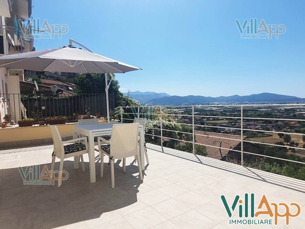 appartamento in vendita a Monte San Biagio