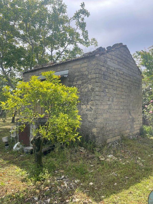 monolocale in vendita a Monte San Biagio