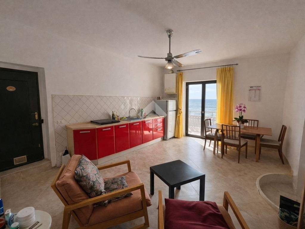 appartamento in vendita a Monte San Biagio