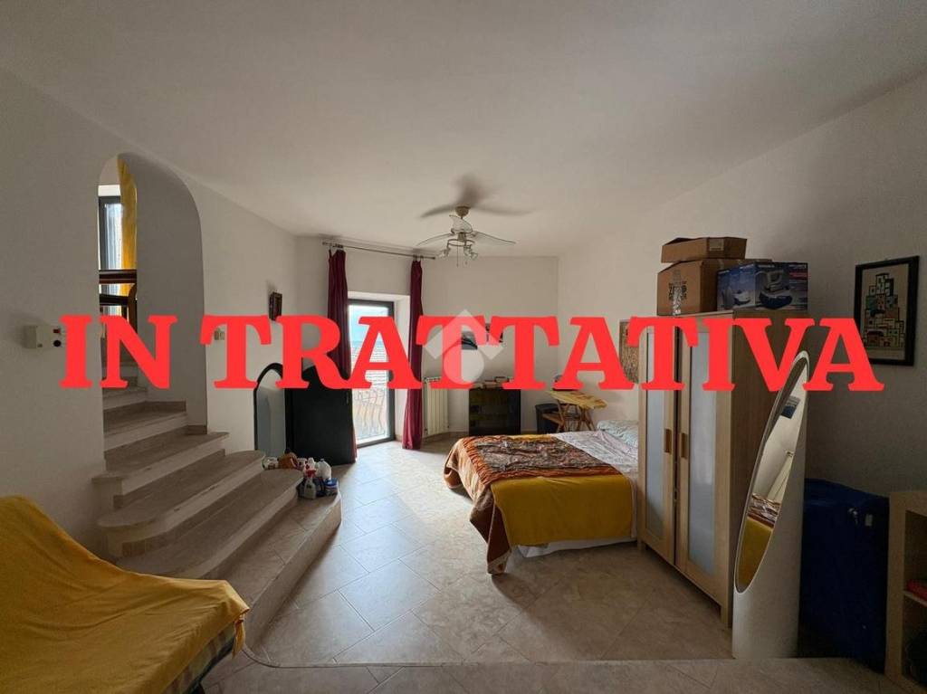 appartamento in vendita a Monte San Biagio