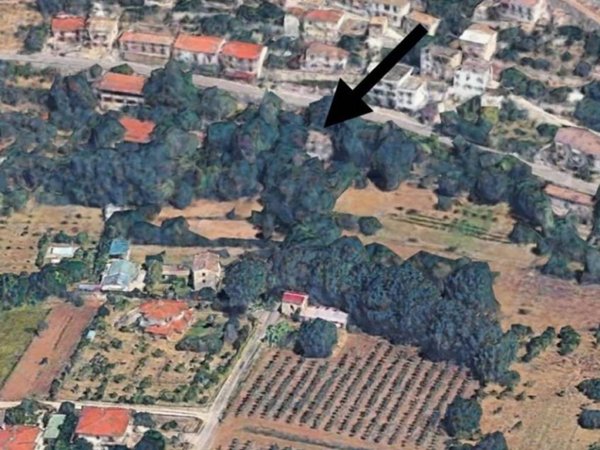 casa indipendente in vendita a Monte San Biagio