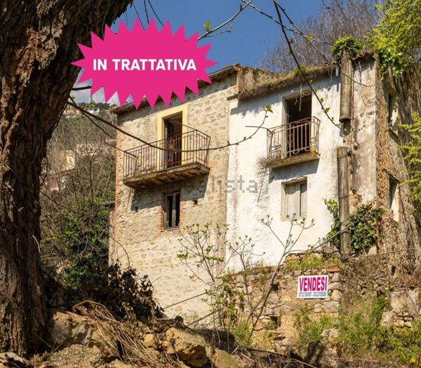 casale in vendita a Monte San Biagio