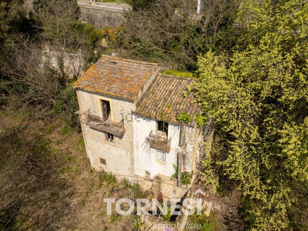 casale in vendita a Monte San Biagio