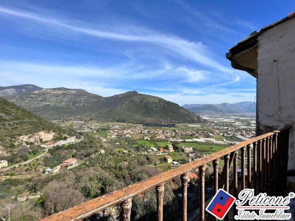 appartamento in vendita a Monte San Biagio