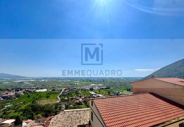 appartamento in vendita a Monte San Biagio