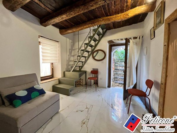 appartamento in vendita a Monte San Biagio