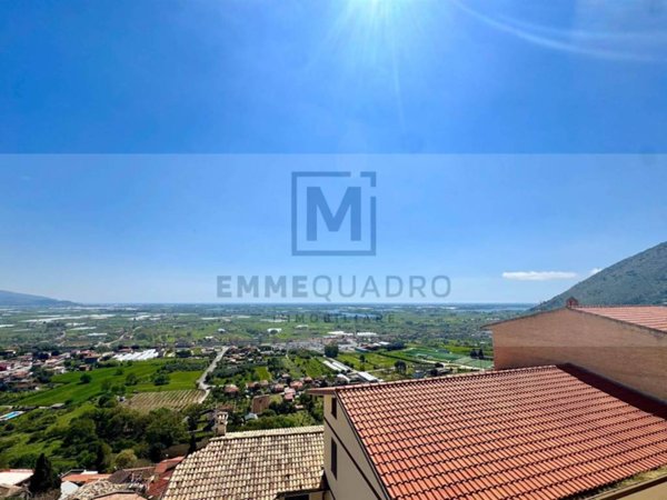 appartamento in vendita a Monte San Biagio