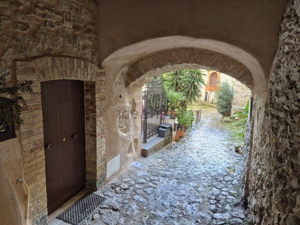 appartamento in vendita a Monte San Biagio