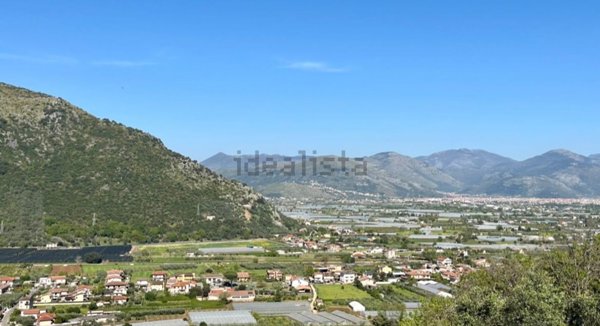 appartamento in vendita a Monte San Biagio