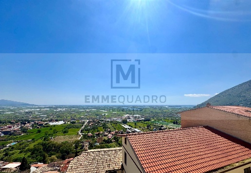 appartamento in vendita a Monte San Biagio