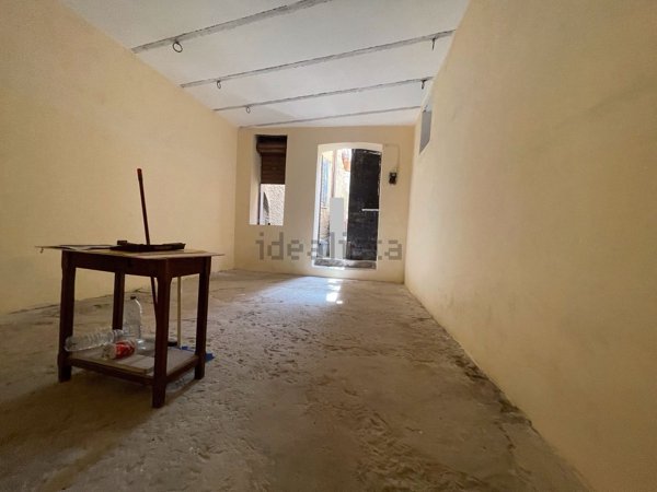 appartamento in vendita a Monte San Biagio