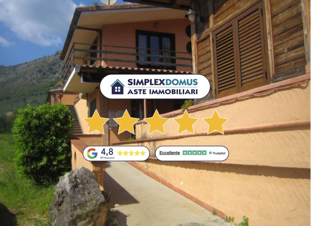 appartamento in vendita a Monte San Biagio
