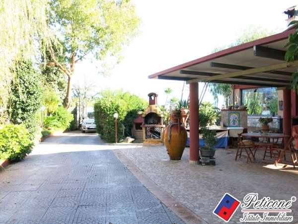 casa indipendente in vendita a Monte San Biagio