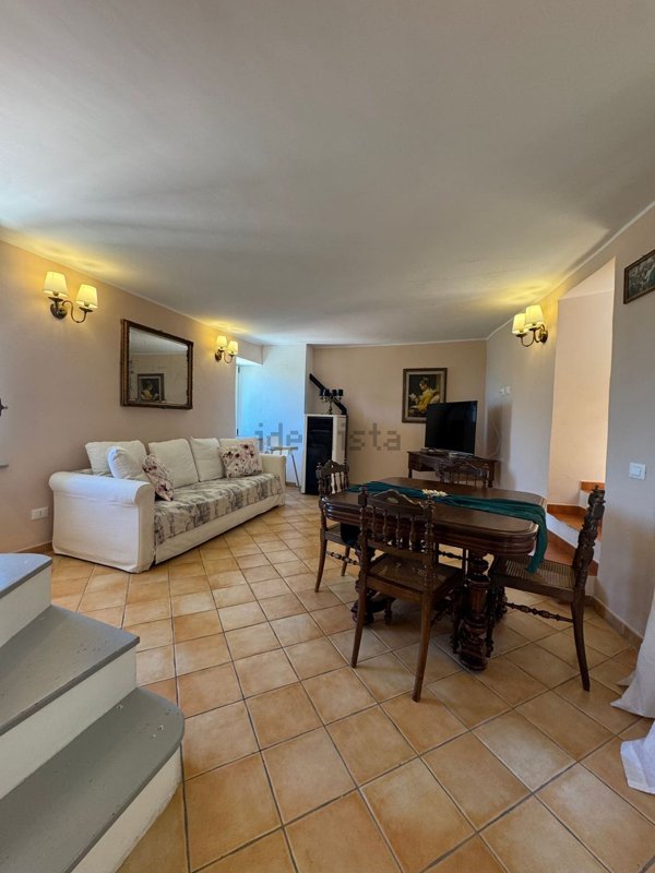 casa indipendente in vendita a Monte San Biagio