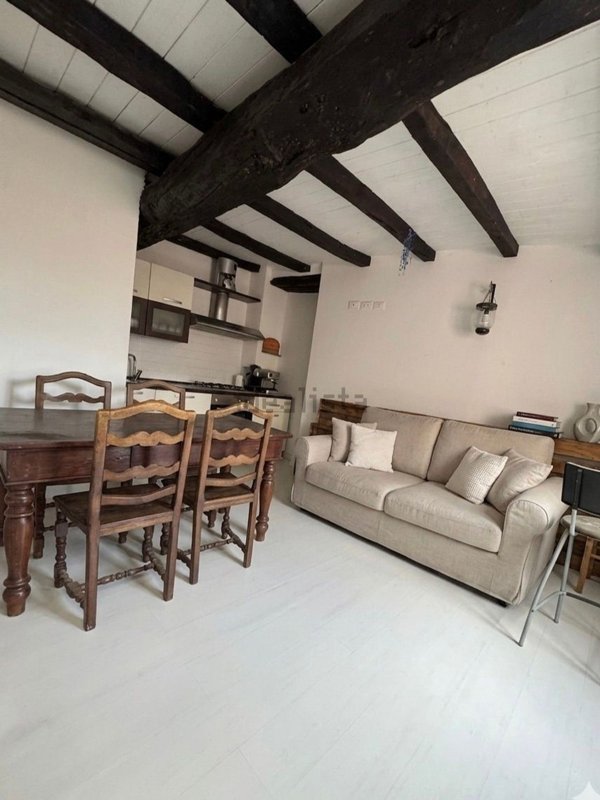 appartamento in vendita a Monte San Biagio