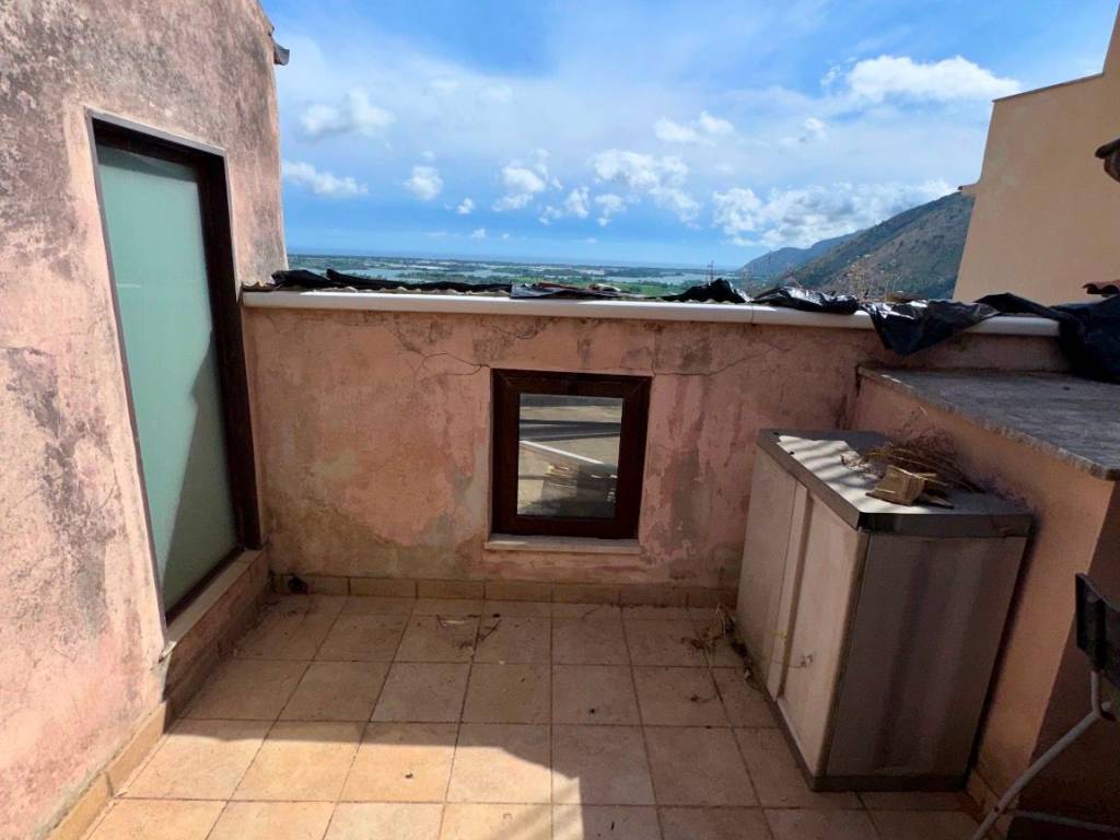 appartamento in vendita a Monte San Biagio