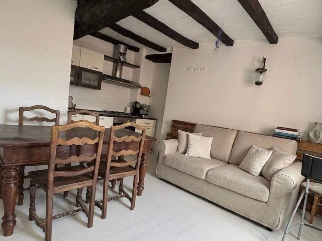 appartamento in vendita a Monte San Biagio
