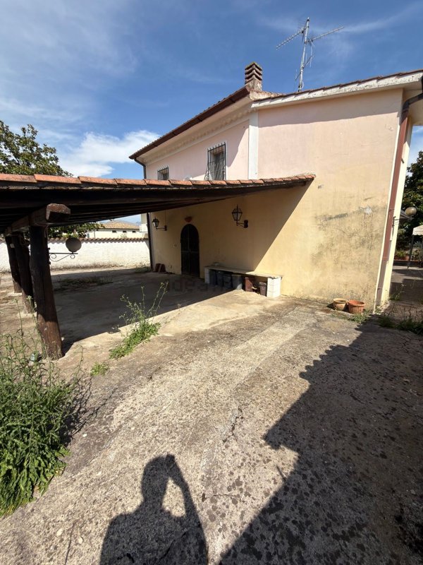 casa indipendente in vendita a Monte San Biagio