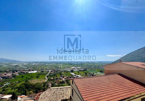appartamento in vendita a Monte San Biagio