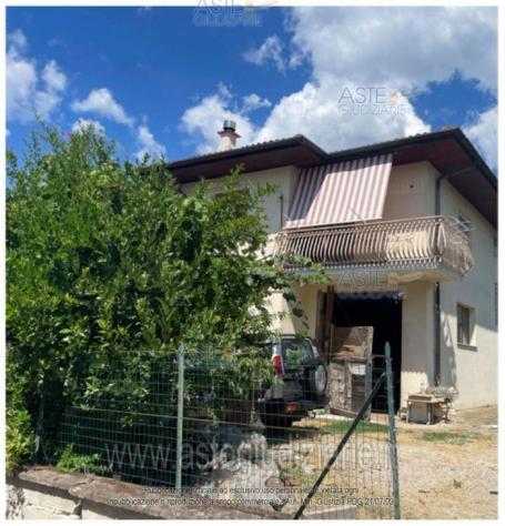 appartamento in vendita a Monte San Biagio