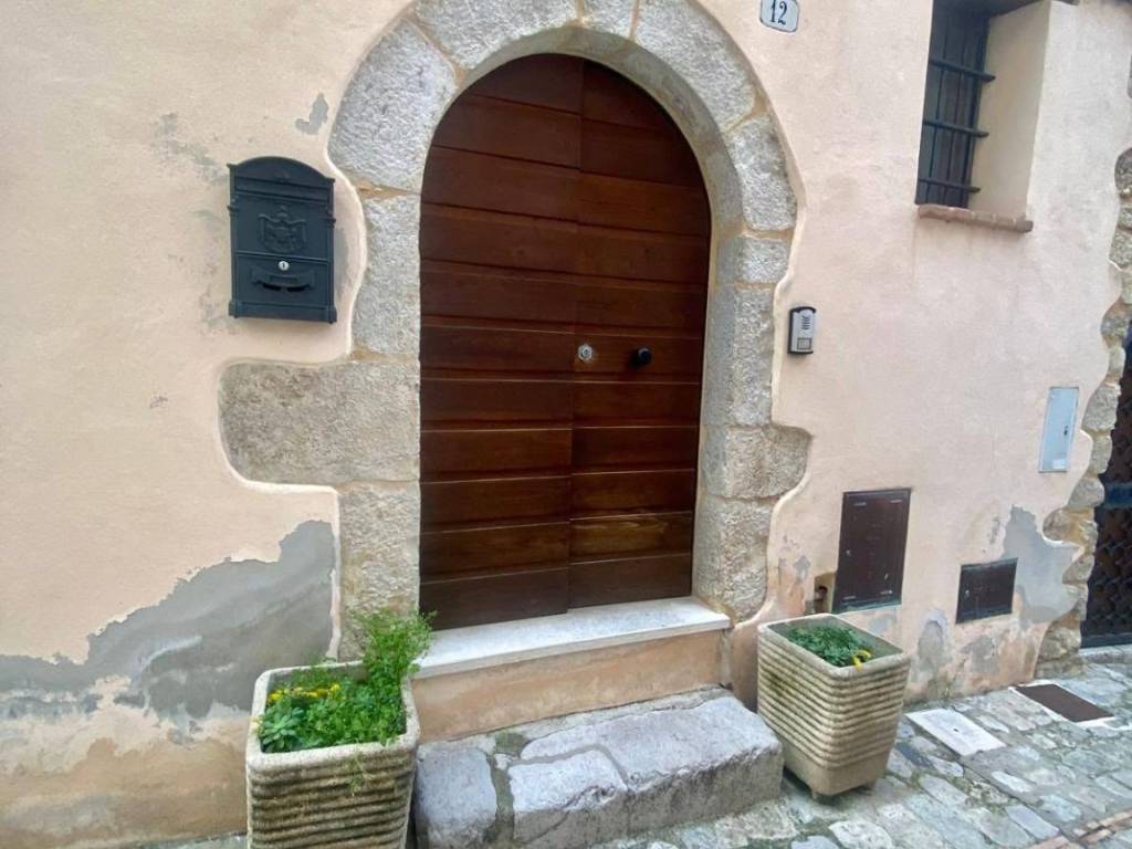 appartamento in vendita a Monte San Biagio