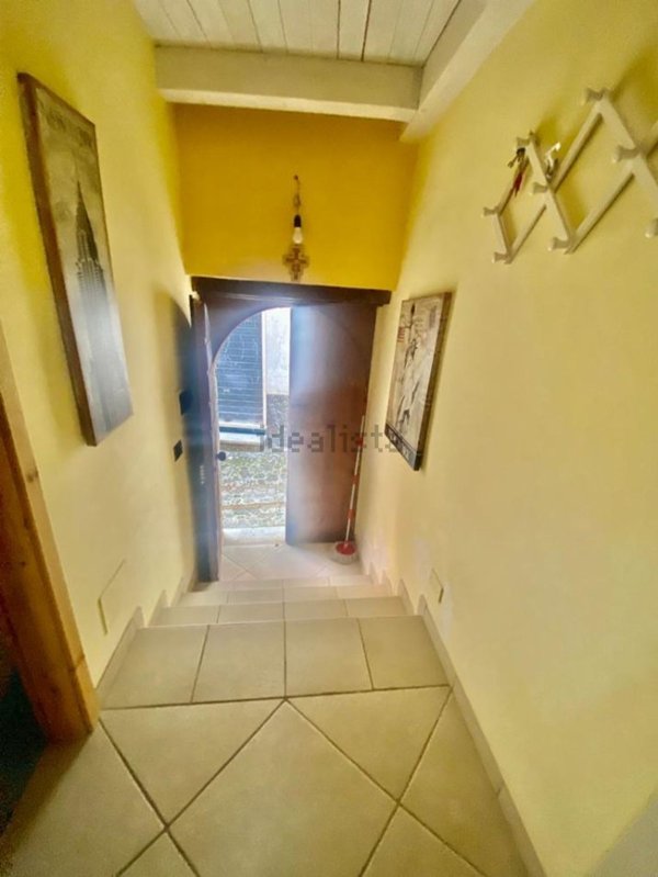 appartamento in vendita a Monte San Biagio