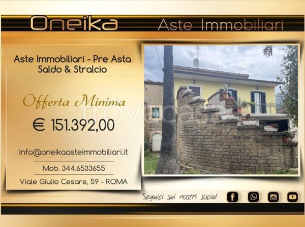 appartamento in vendita a Monte San Biagio