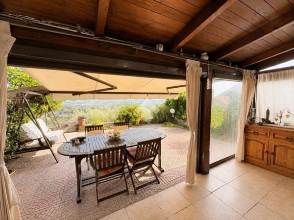 appartamento in vendita a Monte San Biagio