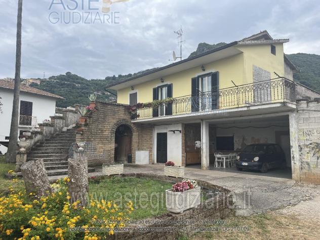 appartamento in vendita a Monte San Biagio