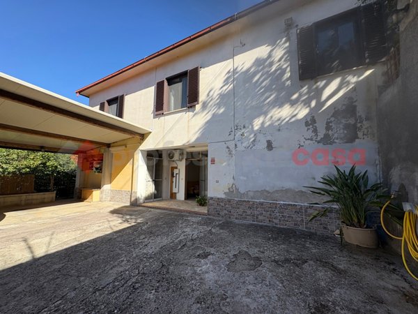 casa indipendente in vendita a Monte San Biagio