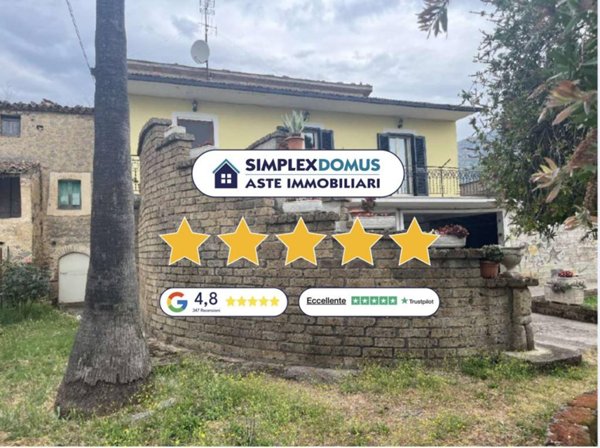 appartamento in vendita a Monte San Biagio