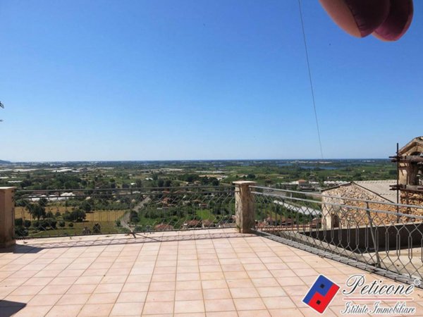 appartamento in vendita a Monte San Biagio
