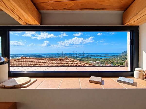 casa indipendente in vendita a Monte San Biagio