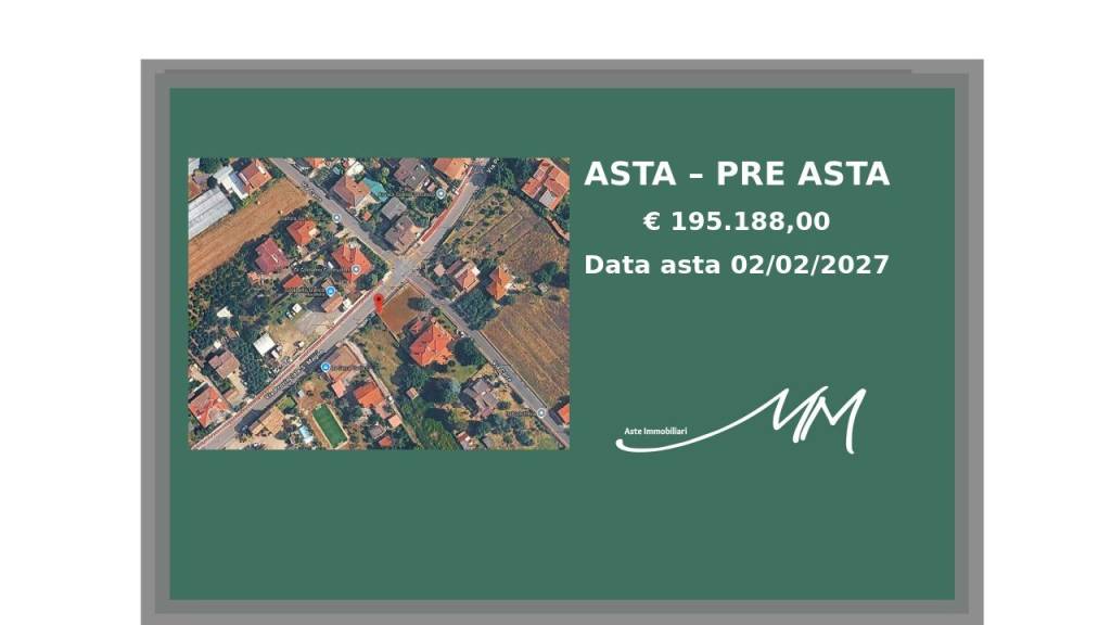 appartamento in vendita a Monte San Biagio