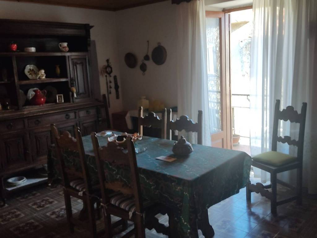 appartamento in vendita a Norma
