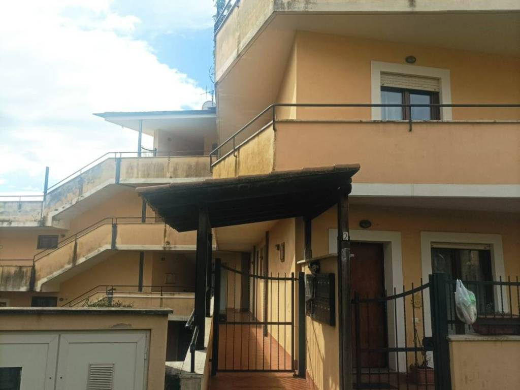 appartamento in vendita a Norma