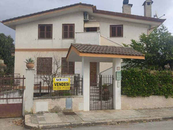 appartamento in vendita a Norma