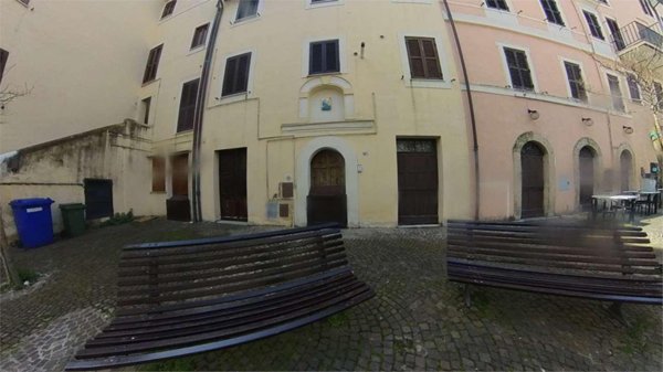 appartamento in vendita a Norma