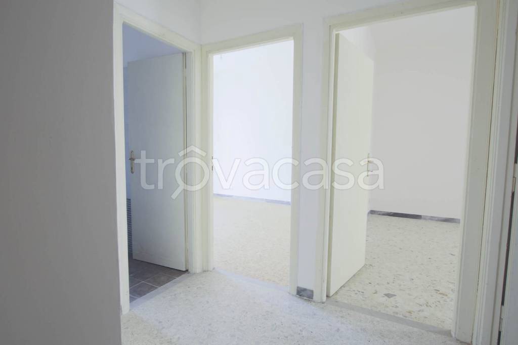 appartamento in vendita a Norma