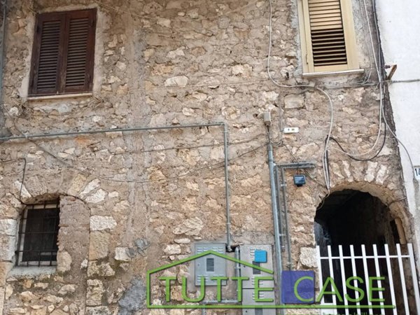 appartamento in vendita a Norma