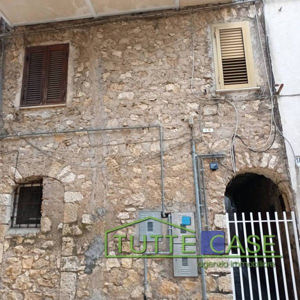 appartamento in vendita a Norma